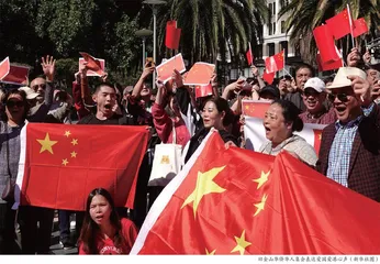 华侨华人慈善事业缘何能薪火相传？