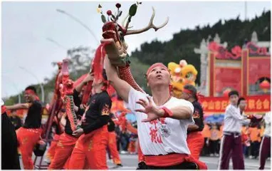 中山慈善万人行再出发