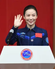 心有凌云志 手可摘星辰