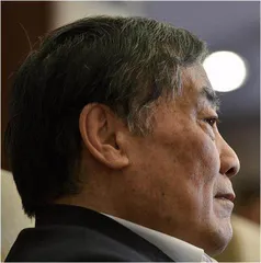 一代“宗”师