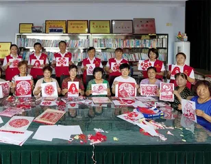 高密市党员雷锋团:听党话 跟党走 学雷锋 作奉献