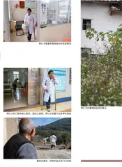 “拄拐村医”：守护乡村30载