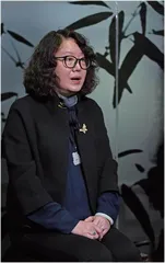 口述影像：把世界讲给视障者听