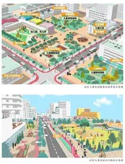 “儿童友好”路径