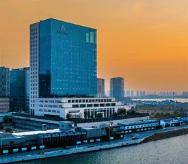 豫资控股集团：守望相助，投身慈善公益