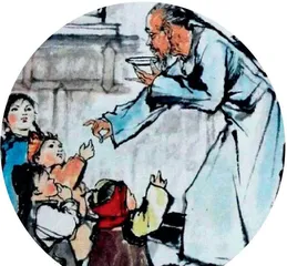 “孔乙己文学”又成网络热门 “鲁迅梗”为何经久不衰？