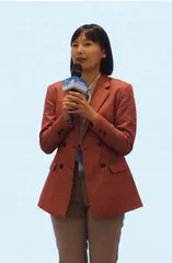 大山里的孩子教会我的事