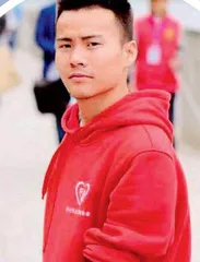 “全国最美志愿者”罗小小：没有翅膀，所以努力奔跑