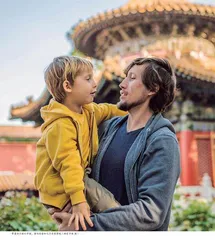 144小时免签，中国欢迎您