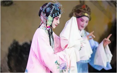 中国非遗档案