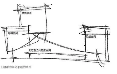 85后建筑师改造老家猪圈开艺术展