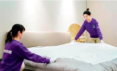 对话整理收纳师苏苏