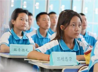 让高原学子有更多人生出彩的机会
