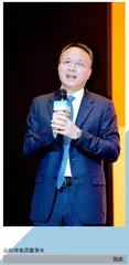 多方共赢的乡村振兴公益路