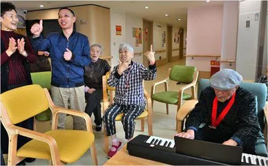 教育援青持续释放希望的力量