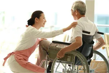 日本“养老”之道