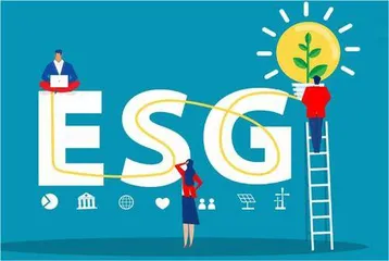 企业从ESG寻找向善发展之道