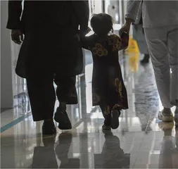 “儿慈会”后，那些患儿谁来兜底？