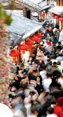 中国经济复苏的世界意义