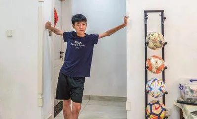 逐梦恰是少年时8