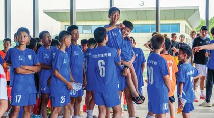 逐梦恰是少年时9