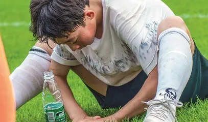 逐梦恰是少年时10