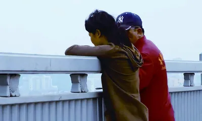 生死一线的灵魂摆渡人
