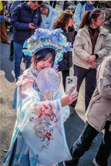 古韵新风大明湖6