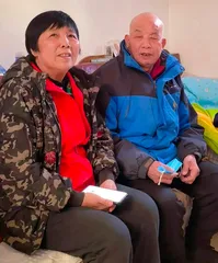 夕阳红处 尽显风姿2