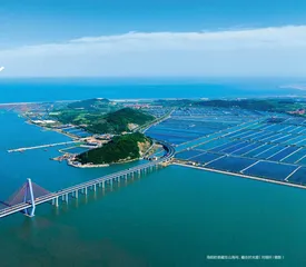 海阳： 用山海书写最硬核的诗