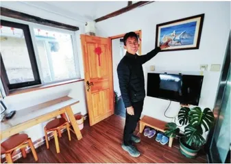 与大天鹅相约在荣成7