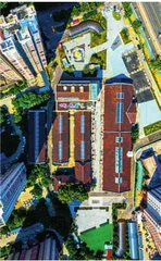 一九二二与 “Z世代”：城市老厂房之变1