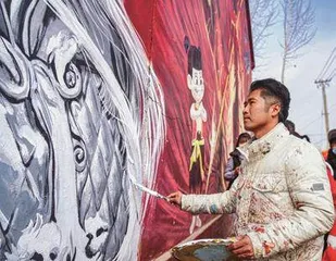 “哪吒”为什么闪闪惹人爱？5