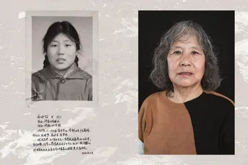 恰同学少年