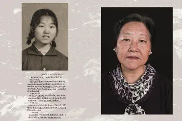 恰同学少年1
