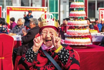 托起稳稳的幸福1