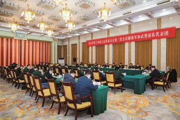 坚定扛牢“走在前、挑大梁”使命担当 奋力谱写中国式现代化山东篇章 省十四届人大三次会议隆重举行6