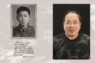 恰同学少年3