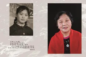 恰同学少年6