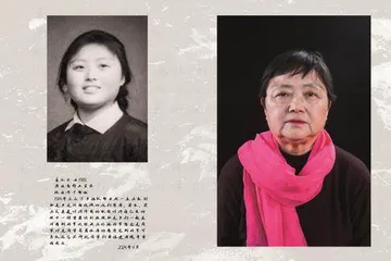 恰同学少年7
