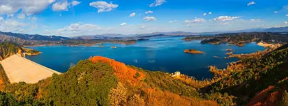 7年超73亿方“南水”北上润京
