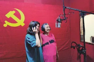 我和婆婆的影像时光3
