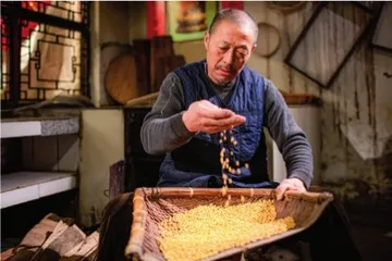 大运河畔手艺人之美食篇4