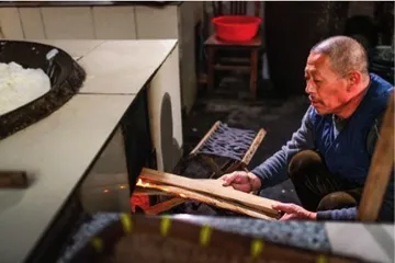 大运河畔手艺人之美食篇5
