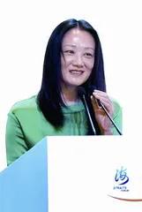架起增进两岸同胞心灵契合之桥