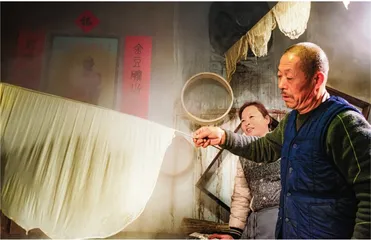 大运河畔手艺人之美食篇6