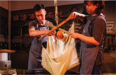 大运河畔手艺人之美食篇10