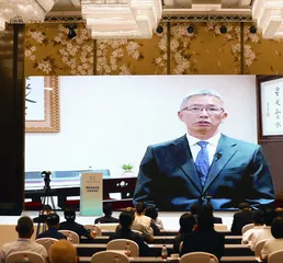 架起增进两岸同胞心灵契合之桥3