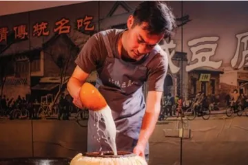 大运河畔手艺人之美食篇13