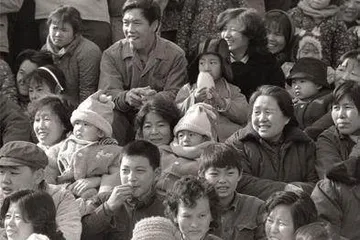 元宵记忆